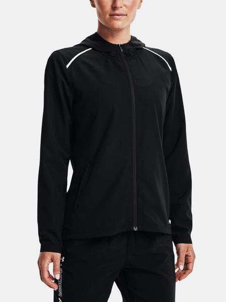 Under Armour STORM Run Hooded Jacket Kurtka