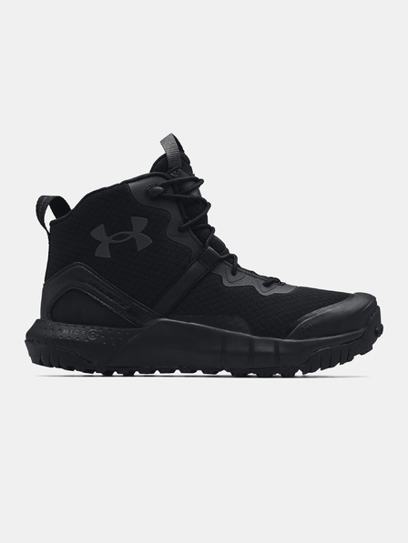 Under Armour Micro G Valsetz Zip Mid Buty do kostki