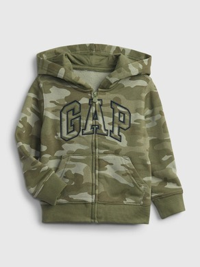 GAP Bluza dziecięca