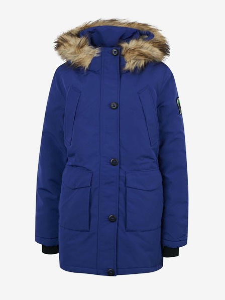 SuperDry Everest Kurtka