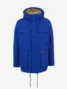 SuperDry Mountain Padded Kurtka