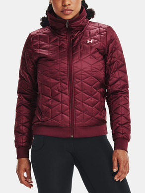 Under Armour UA CG Reactor Jacket Kurtka