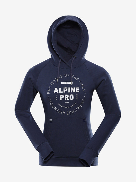 ALPINE PRO Bluza