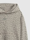 GAP Leopard Bluza dziecięca