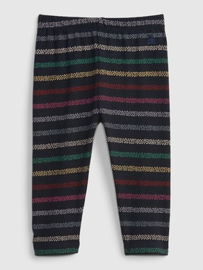 GAP Legginsy dziecięce