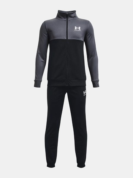 Under Armour UA CB Knit Dresowy zestaw dziecięcy