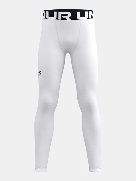 Under Armour UA CG Armour Legginsy dziecięce