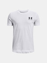 Under Armour UA B Sportstyle Left Chest SS Koszulka dziecięce