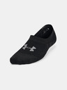 Under Armour UA Breathe Lite Ultra Low 3-pack Skarpetki