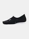 Under Armour UA Breathe Lite Ultra Low 3-pack Skarpetki