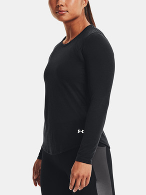 Under Armour UA STREAKER LONGSLEEVE Koszulka