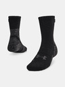 Under Armour UA ArmourDry Run Wool Skarpetki