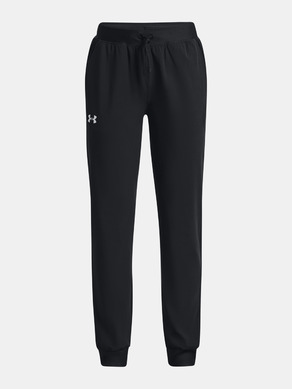 Under Armour Armour Sport Woven Spodnie dziecięce