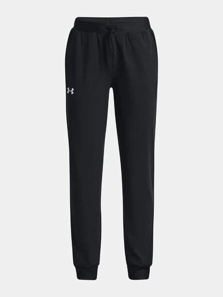 Under Armour Armour Sport Woven Spodnie dziecięce