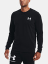 Under Armour UA Rival Terry LC Crew Bluza