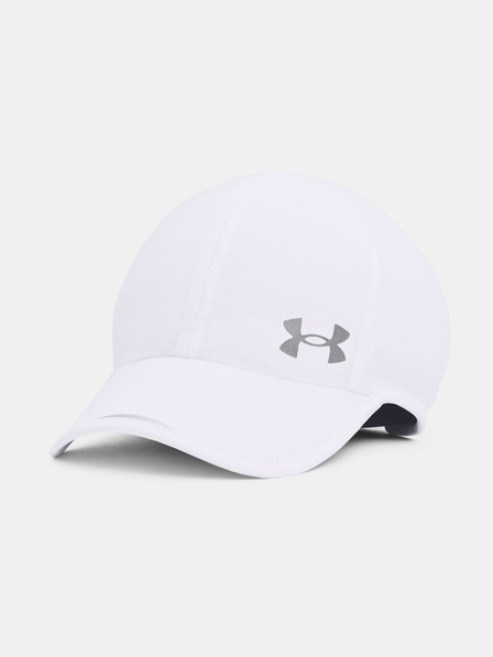 Under Armour Iso-Chill Launch Run Czapka z daszkiem