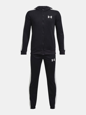 Under Armour UA Knit Hooded Dresowy zestaw dziecięcy