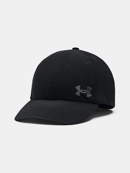 Under Armour Iso-Chill Breathe Adj Czapka z daszkiem