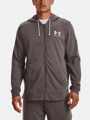 Under Armour UA Rival Terry LC FZ Bluza