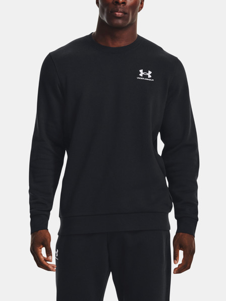 Under Armour UA Essential Fleece Crew Bluza