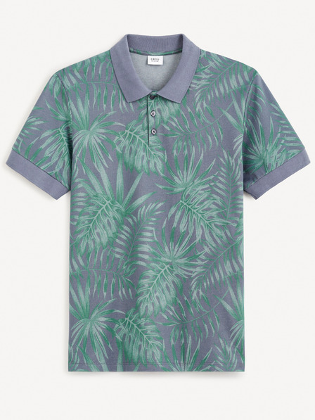 Celio Cepalm Polo Koszulka