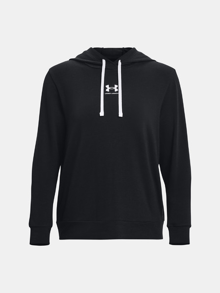 Under Armour Rival Terry Hoodie Bluza