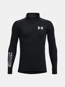 Under Armour UA Tech BL 1/2 Zip Bluza dziecięca