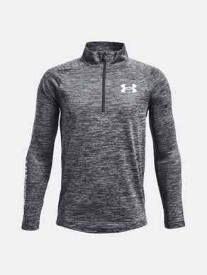 Under Armour UA Tech BL 1/2 Zip Koszulka dziecięce