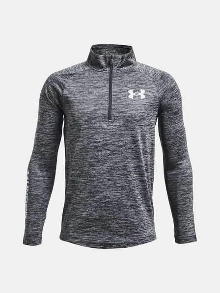 Under Armour UA Tech BL 1/2 Zip Koszulka dziecięce