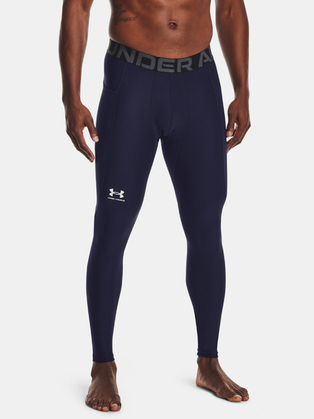 Under Armour UA HG Armour Legginsy