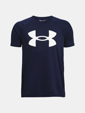 Under Armour UA Tech Big Logo SS Koszulka dziecięce