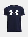 Under Armour UA Tech Big Logo SS Koszulka dziecięce