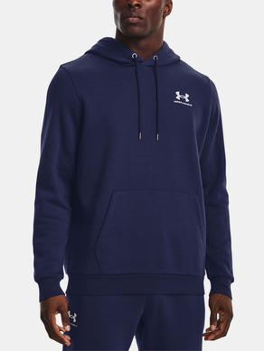 Under Armour UA Essential Fleece Hoodie Bluza