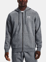 Under Armour UA Essential Fleece FZ Hood Bluza