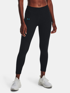 Under Armour UA Rush Seamless Ankle Leg Legginsy