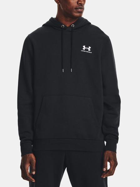 Under Armour UA Essential Fleece Hoodie Bluza