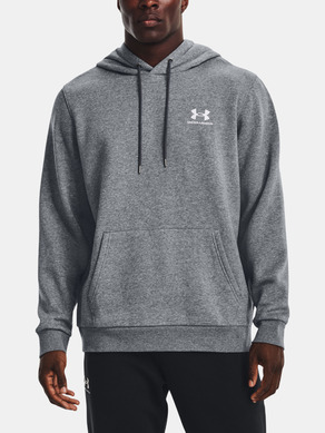 Under Armour UA Essential Fleece Hoodie Bluza