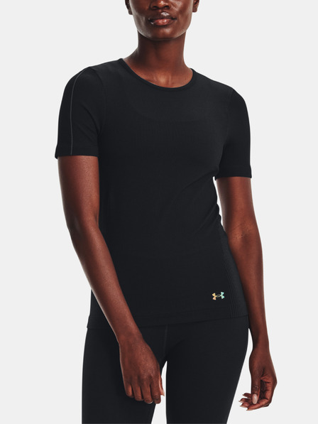 Under Armour UA Rush Seamless SS Koszulka