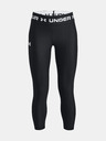 Under Armour Armour Ankle Crop Legginsy dziecięce