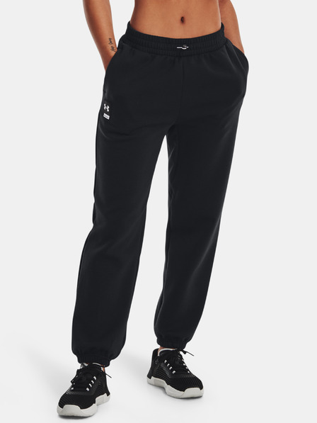 Under Armour Summit Knit Pant Spodnie dresowe