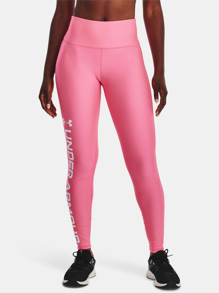 Under Armour Armour Branded Legginsy