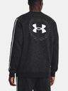 Under Armour UA Essential Heritge Flc Crw Bluza