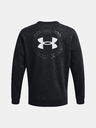 Under Armour UA Essential Heritge Flc Crw Bluza