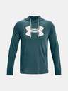 Under Armour UA Rival Terry Logo Hoodie Bluza