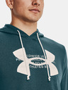 Under Armour UA Rival Terry Logo Hoodie Bluza