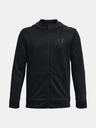 Under Armour UA Armour Fleece FZ Bluza dziecięca