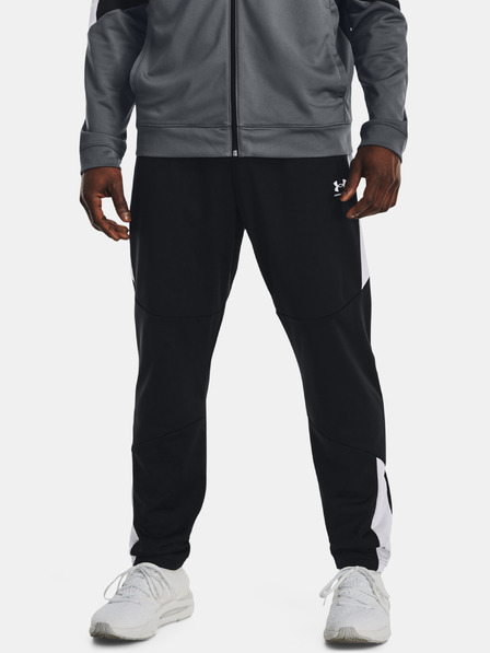 Under Armour UA Tricot Fashion Track Pant Spodnie dresowe