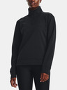 Under Armour Fleece QZ Bluza