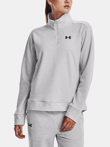 Under Armour Fleece QZ Bluza