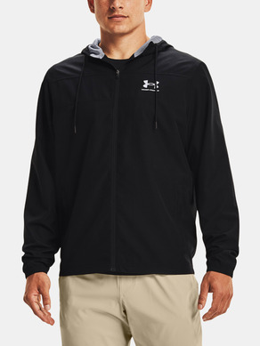 Under Armour UA Sportstyle Windbreaker Kurtka